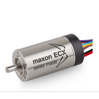 maxon电机汽车原油和天然气工业