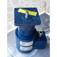 汉达森专业销售Timmer-Pneumatik气动双隔膜泵
