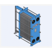 FUNKE Bloc系列板式热交换器全焊接设计工艺