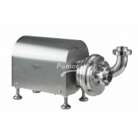 专业销售卫生液体环泵SP-LR-POMAC