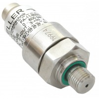 专业销售KELLER压阻式压力传感器PR-25