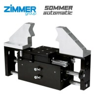 德国ZIMMER夹紧装置MGD802N直供