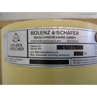专业销售Bolenz阻尼器KAK05-220-06