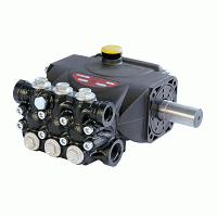 意大利Interpump工业泵44系列W 14200