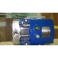 专业销售SSP不锈钢叶片转子泵A7-0550-H07