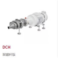 专业销售Inoxpa双螺杆泵DCH