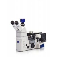 专业销售Askania紧凑的倒置显微镜Axio Vert.A1