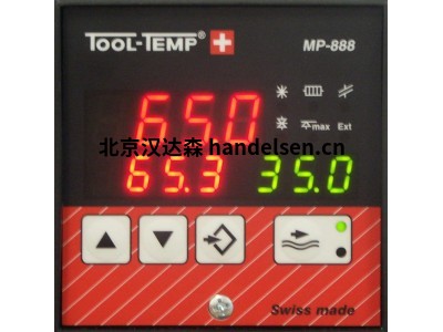 TOOL-TEMP.MP-888温度控制器