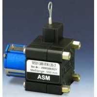 德国ASM传感器WS12-2500直供