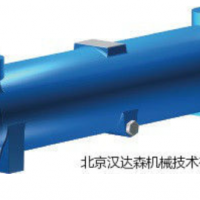 专业销售PILAN工业管壳式换热器FS系列