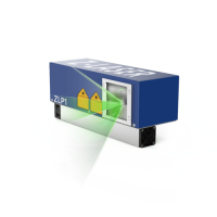 专业销售Z-LASER激光系列ZLP 光学定位系统的强大激光投影仪