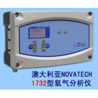 Novatech氧探头1230系列直供