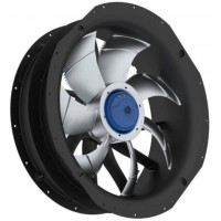 ZIEHL-ABEGG轴流风扇FB series简介