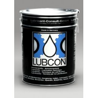 专业销售高粘性齿轮润滑剂灰熊1号-LUBCON
