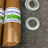 NILOS-RING轴承密封盖6003AV直供