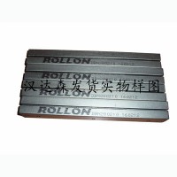 专业销售意大利ROLLON滚珠轴承滑块Uniline System