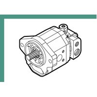 MARZOCCHI齿轮泵ALP2系列直供