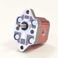 专业销售VIVOIL单向液压泵XV1P/0.9-25.4D