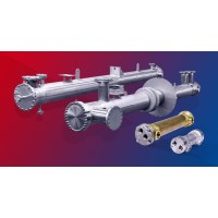 FUNKE 德国换热器组件冷却器系统介绍