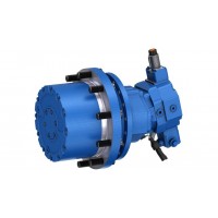 Bosch Rexroth直供电动液压泵EHP系列
