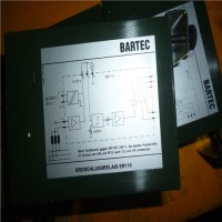 专业销售开关07-2961-1.62-Bartec