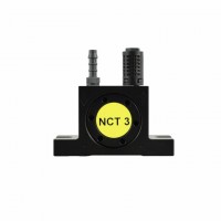 Netter Vibration 高频气动敲击器和振动器