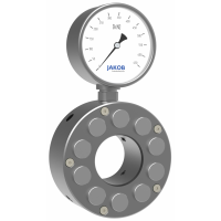 专业销售JAKOB液压力测量系统HMD系列