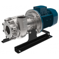 专业销售Verderair隔膜泵2英寸非金属EXP
