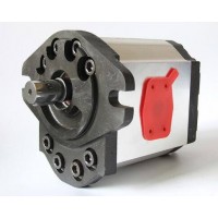 专业销售SETTIMA液压螺杆泵Continuum系列