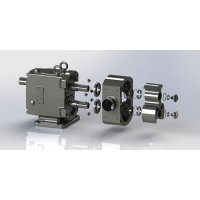 专业销售Ampco叶轮泵AL系列