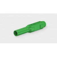 Staubli 单极工业连接器简介