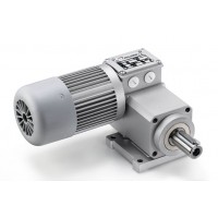 Mini Motor 同轴减速电机介绍