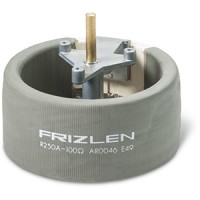 专业销售德国Frizlen电力电阻器T100