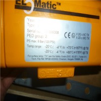 原装进口EL-O-MATIC自动定位器