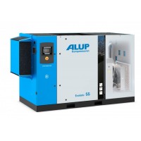 专业销售Alup螺丝压缩机Evoluto45-75