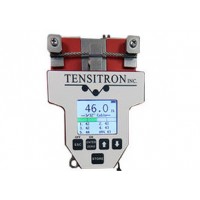 TENSITRON 数字表带张力计STX-1介绍