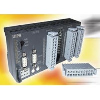 VIPA 应用控制器品牌产品介绍