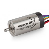 maxon motor 原装进口直流电机介绍
