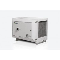 Grindaix 高效的空气过滤器提供清洁的空气