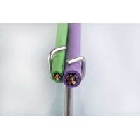 德国PFLITSCH 电缆线槽：单线制产品介绍