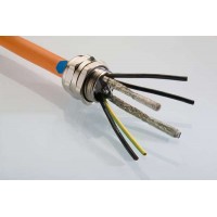 德国PFLITSCH 电缆接头电磁兼容介绍