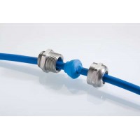 专业销售PFLITSCH电缆接头M25x1,5 7,5 bg 225ms