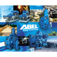 德国ABEL 电机隔膜泵EM介绍 欧洲进口