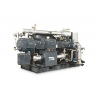 ATLAS COPCO品牌 P系列高压无油往复式活塞压缩机