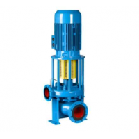 Johnson Pump品牌 100%原厂采购组合式 - 立式离心泵