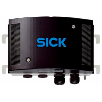 SICK烟雾探测器VISIC50SF-1000