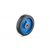 TORWEGGE德国品牌 热塑性车轮作为固体橡胶的替代品
