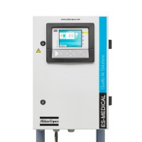 ATLAS COPCO ES-Medical中央控制器 原产地采购