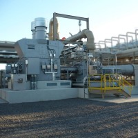 ATLAS COPCO适用于碳氢化合物和石油化工业的EC系列膨胀压缩机介绍
