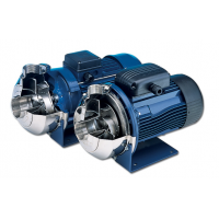 LOWARA离心泵SV407F11T高效设计自吸封闭式离心泵介绍